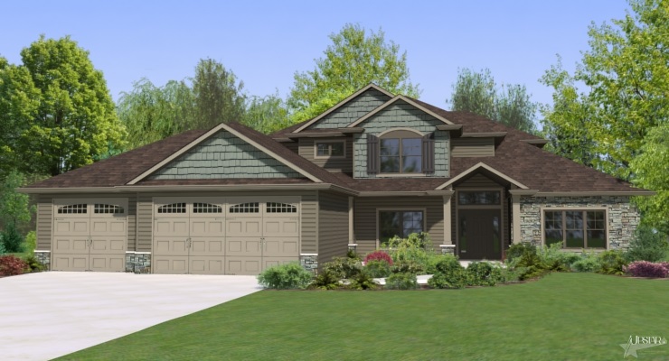 7159 County Road 9a, Garrett, IN 46738 photo 1