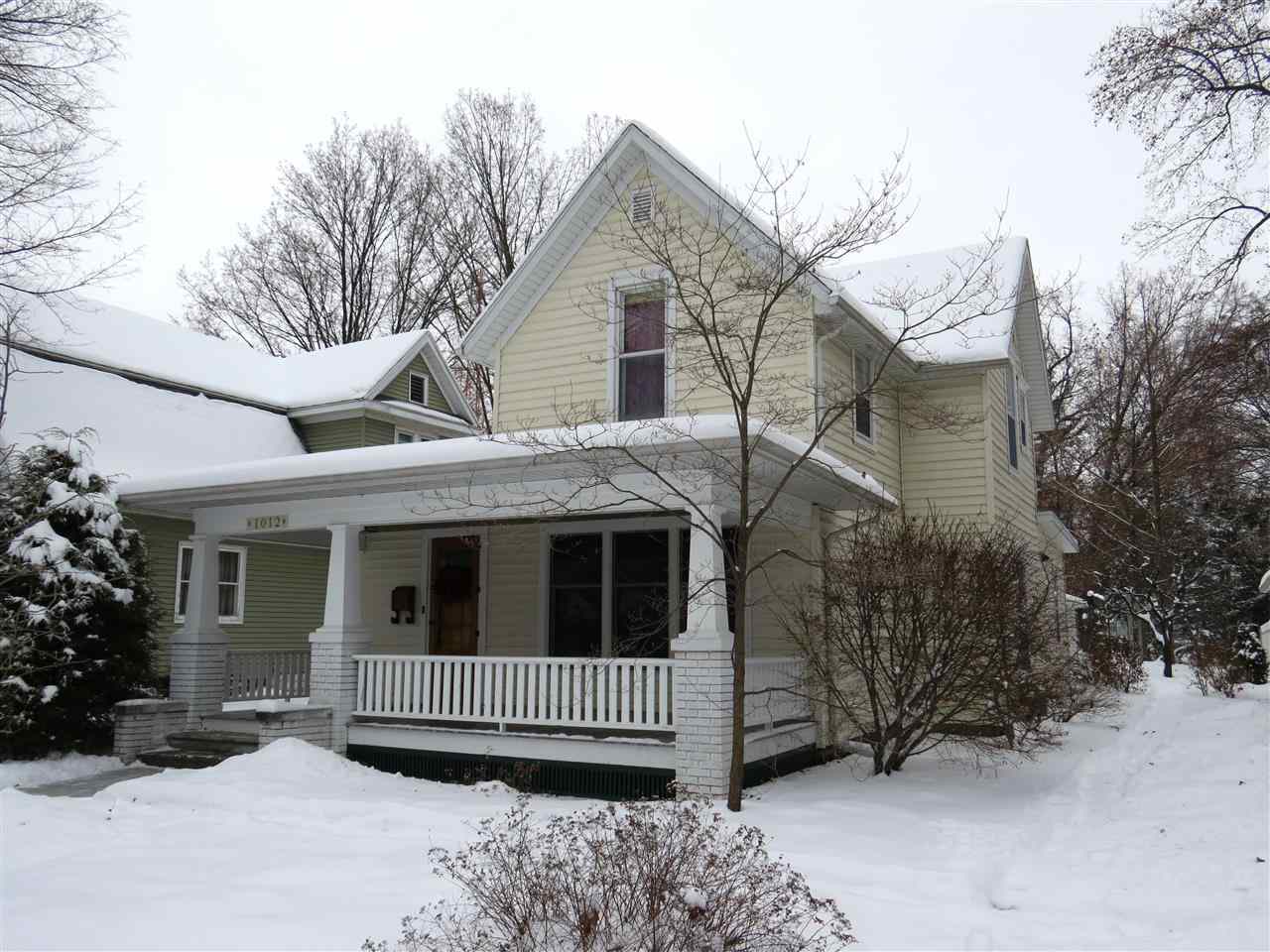 1012 S 7th St, Goshen, IN 46526 photo 1