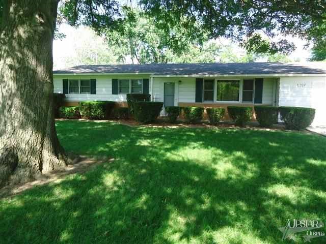 6207 Haber Dr, Fort Wayne, IN 46809 photo 1