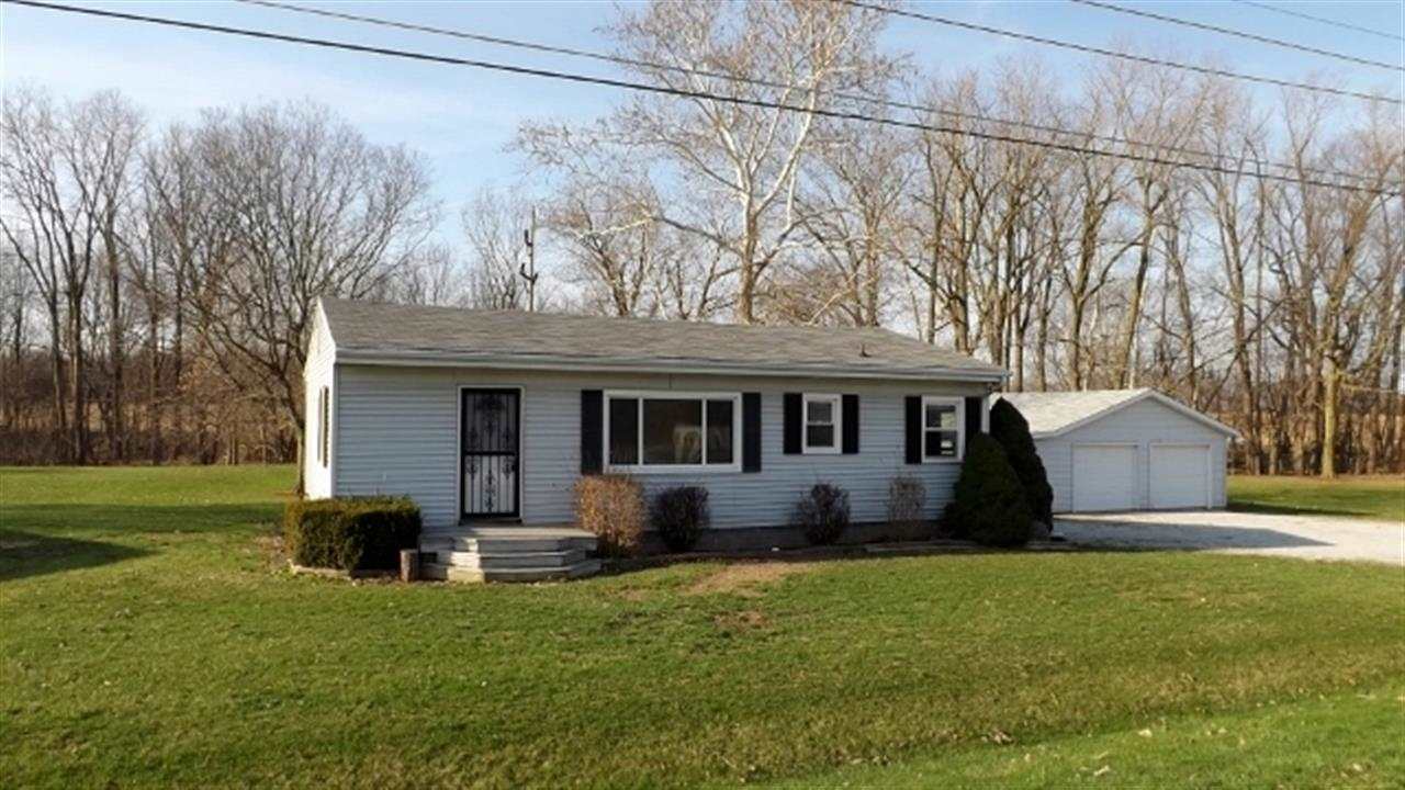 419 W Main St, Rossville, IN 46065 photo 1