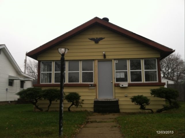 622 S 33rd St, South Bend, IN 46615 photo 1