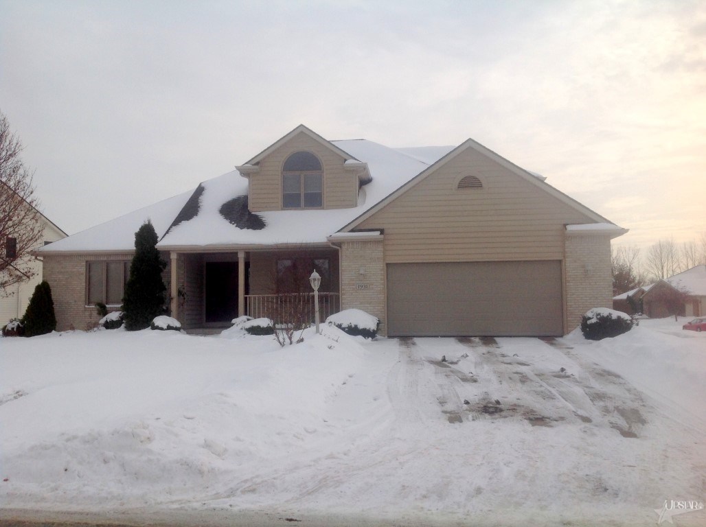 1931 Oakville Rd, Fort Wayne, IN 46818 photo 2