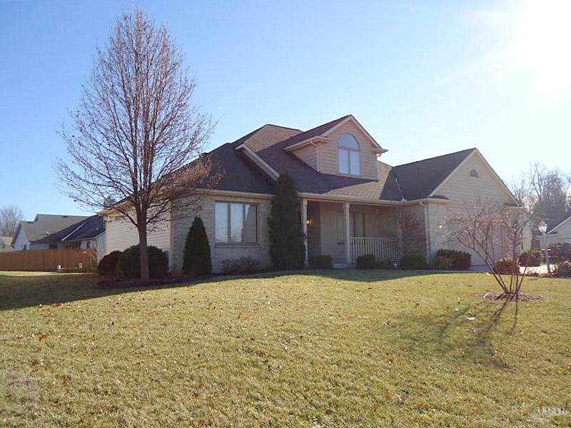 1931 Oakville Rd, Fort Wayne, IN 46818 photo 7