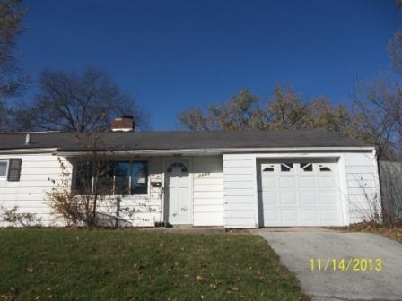 2531 Ash Ln, South Bend, IN 46614 photo 1