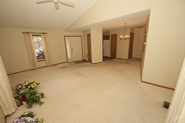3825 Yardley Ct, Fort Wayne, IN 46835 photo 6