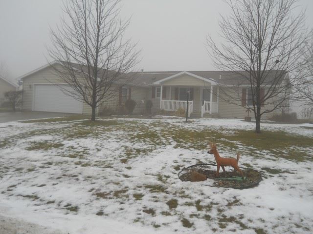 1712 N Vicky Ln, Warsaw, IN 46582 photo 12