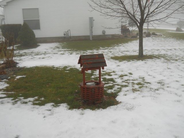 1712 N Vicky Ln, Warsaw, IN 46582 photo 2