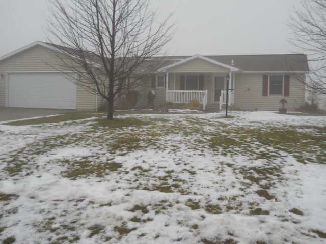 1712 N Vicky Ln, Warsaw, IN 46582 photo 1