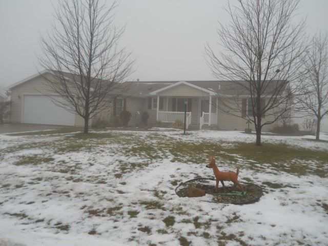 1712 N Vicky Ln, Warsaw, IN 46582 photo 11