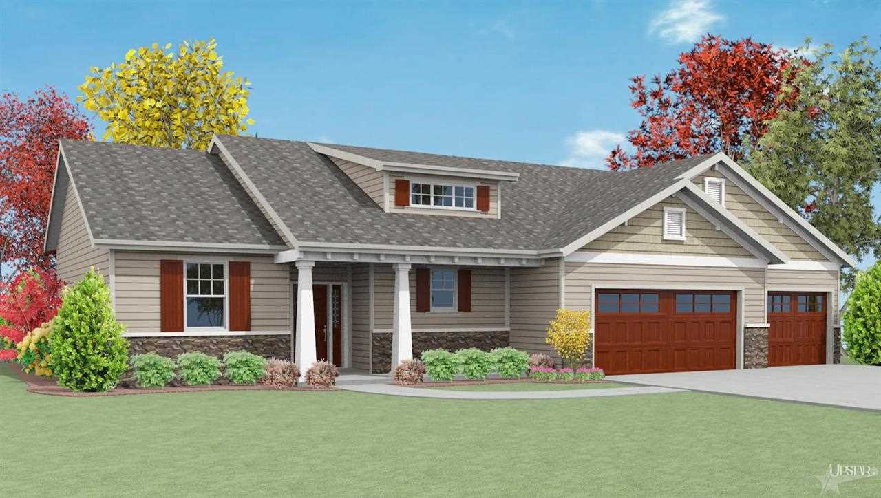 7877 Flutter Rd, Fort Wayne, IN 46835 photo 1