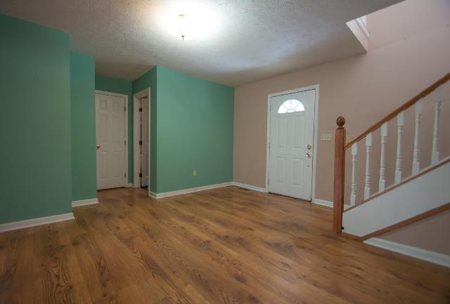 2417 S Knightridge Rd, Bloomington, IN 47401 photo 4