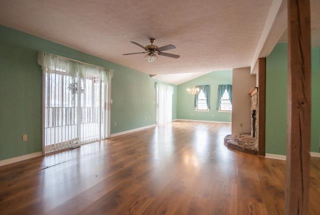2417 S Knightridge Rd, Bloomington, IN 47401 photo 5