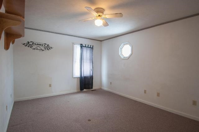 2417 S Knightridge Rd, Bloomington, IN 47401 photo 20