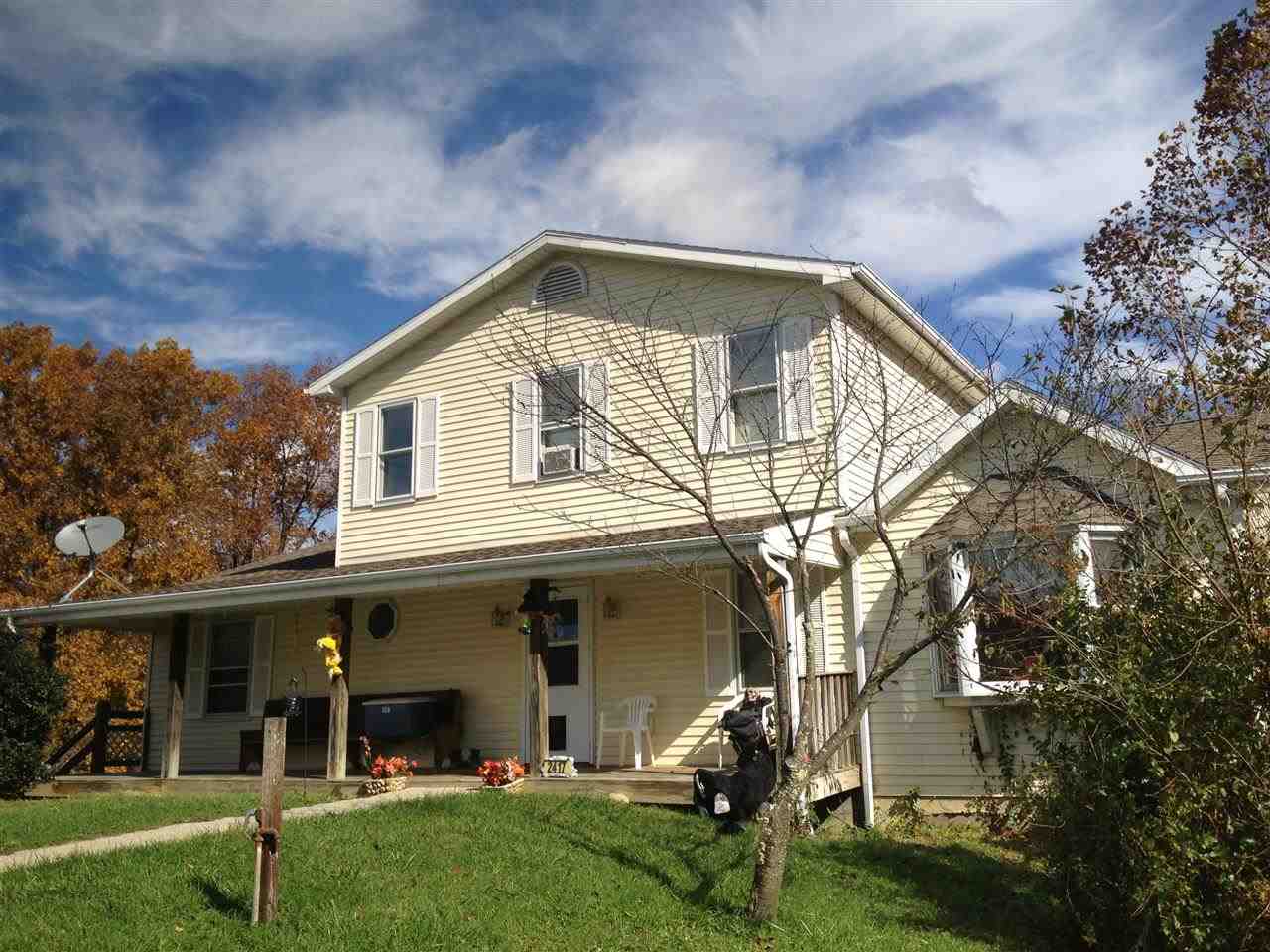 2417 S Knightridge Rd, Bloomington, IN 47401 photo 30