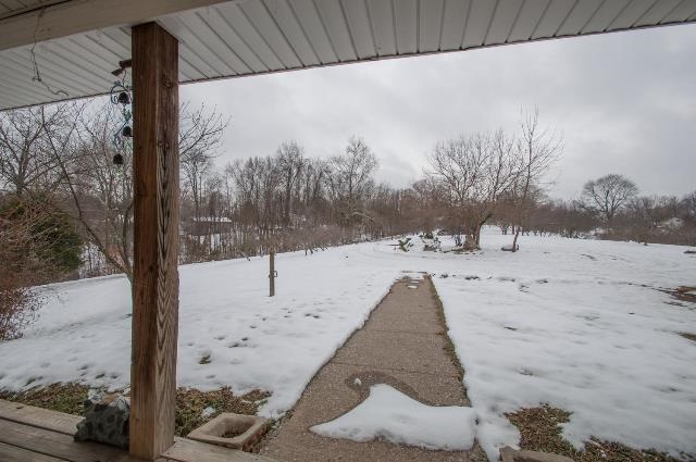 2417 S Knightridge Rd, Bloomington, IN 47401 photo 26