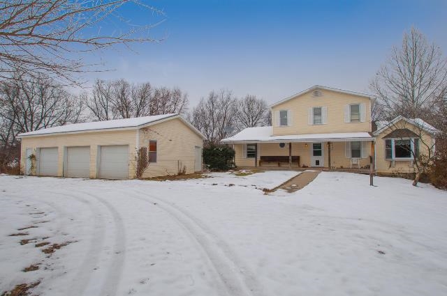 2417 S Knightridge Rd, Bloomington, IN 47401 photo 1