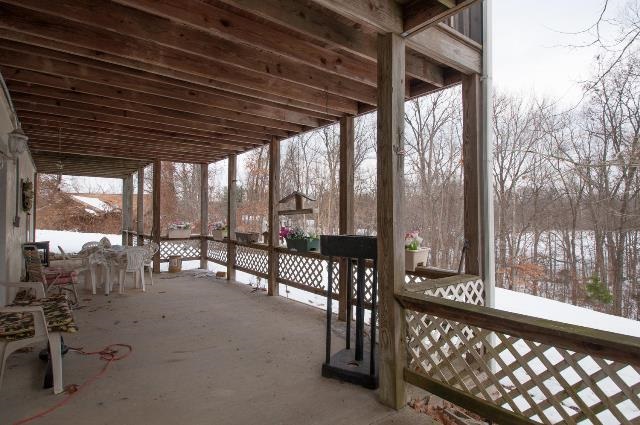 2417 S Knightridge Rd, Bloomington, IN 47401 photo 24