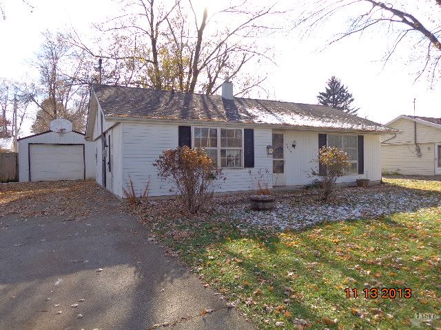3409 Dalevue Dr, Fort Wayne, IN 46809 photo 1