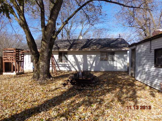 3409 Dalevue Dr, Fort Wayne, IN 46809 photo 4