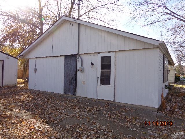 3409 Dalevue Dr, Fort Wayne, IN 46809 photo 3