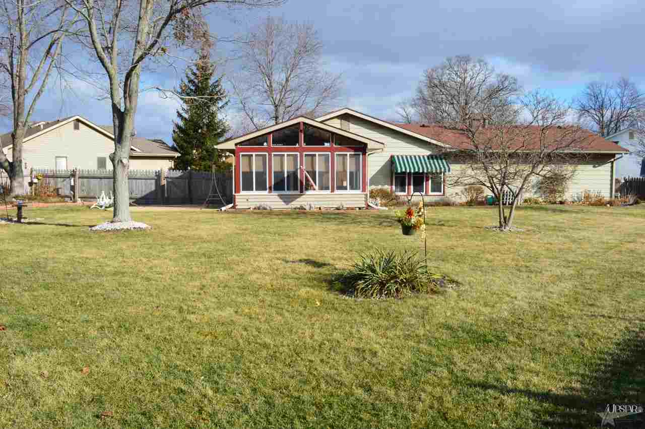 2405 Knollwood Ct, Fort Wayne, IN 46815 photo 27