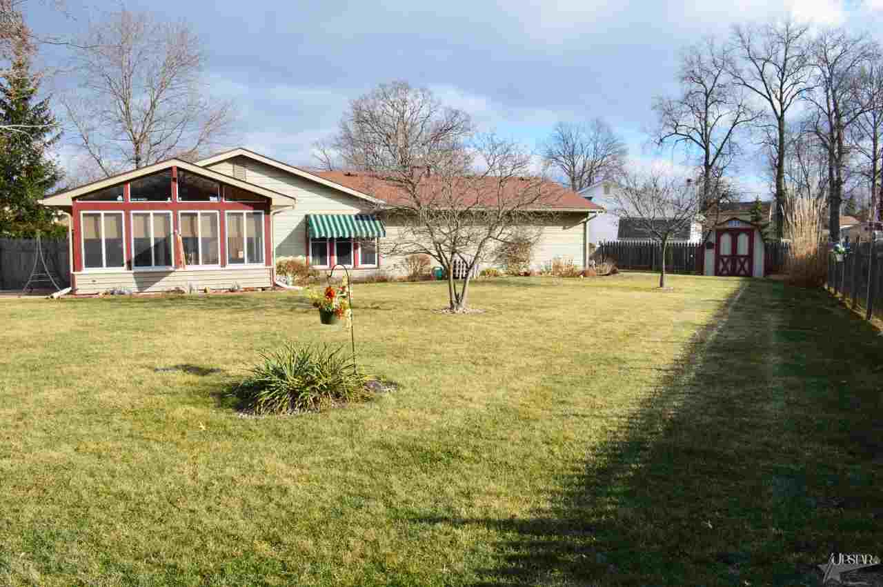 2405 Knollwood Ct, Fort Wayne, IN 46815 photo 25