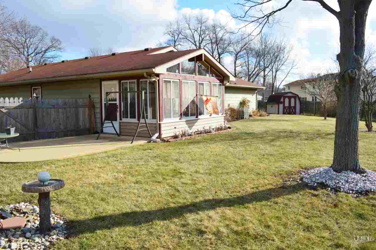 2405 Knollwood Ct, Fort Wayne, IN 46815 photo 29