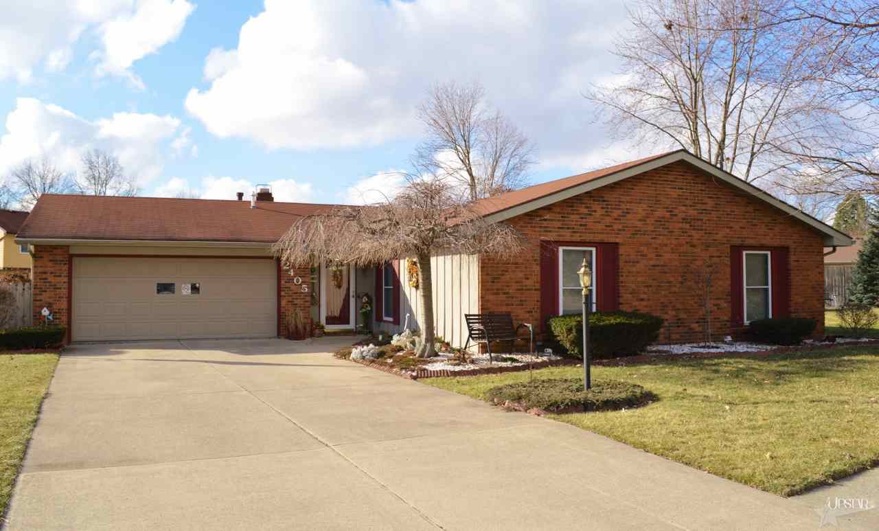 2405 Knollwood Ct, Fort Wayne, IN 46815 photo 1