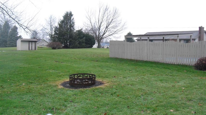4696 E Sunset Dr, Syracuse, IN 46567 photo 26