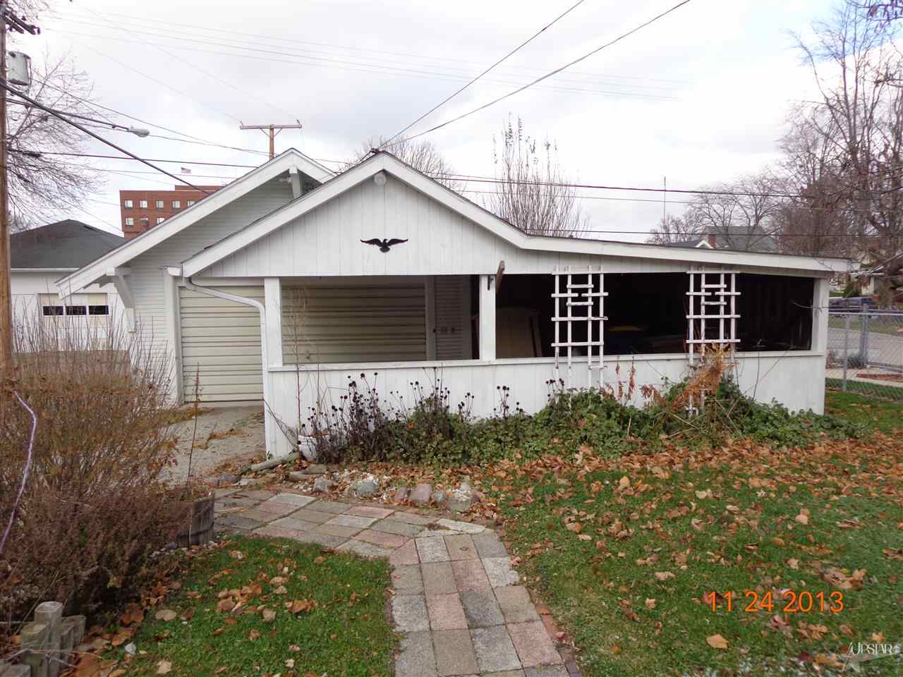 117 E Central Ave, Bluffton, IN 46714 photo 5