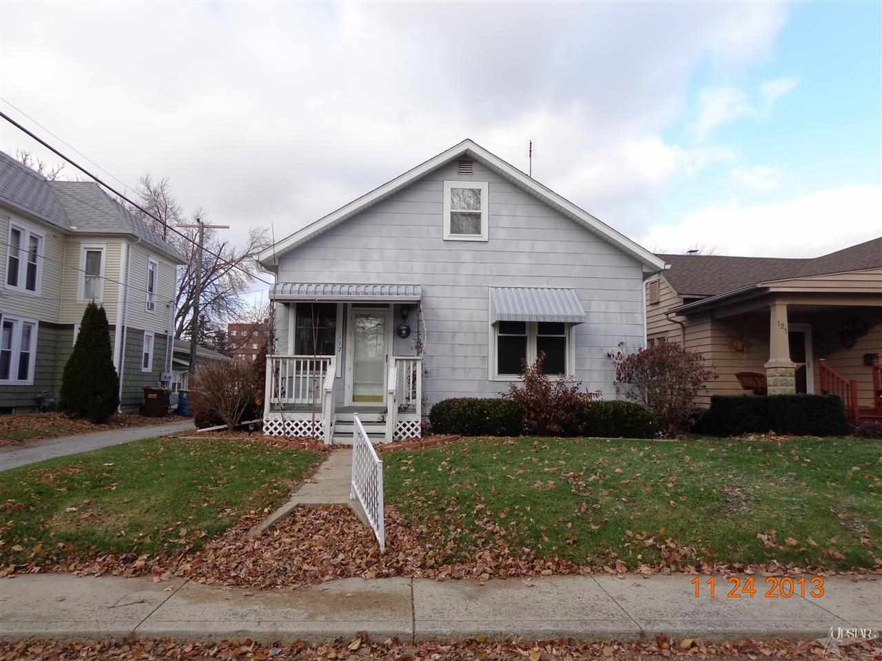 117 E Central Ave, Bluffton, IN 46714 photo 1