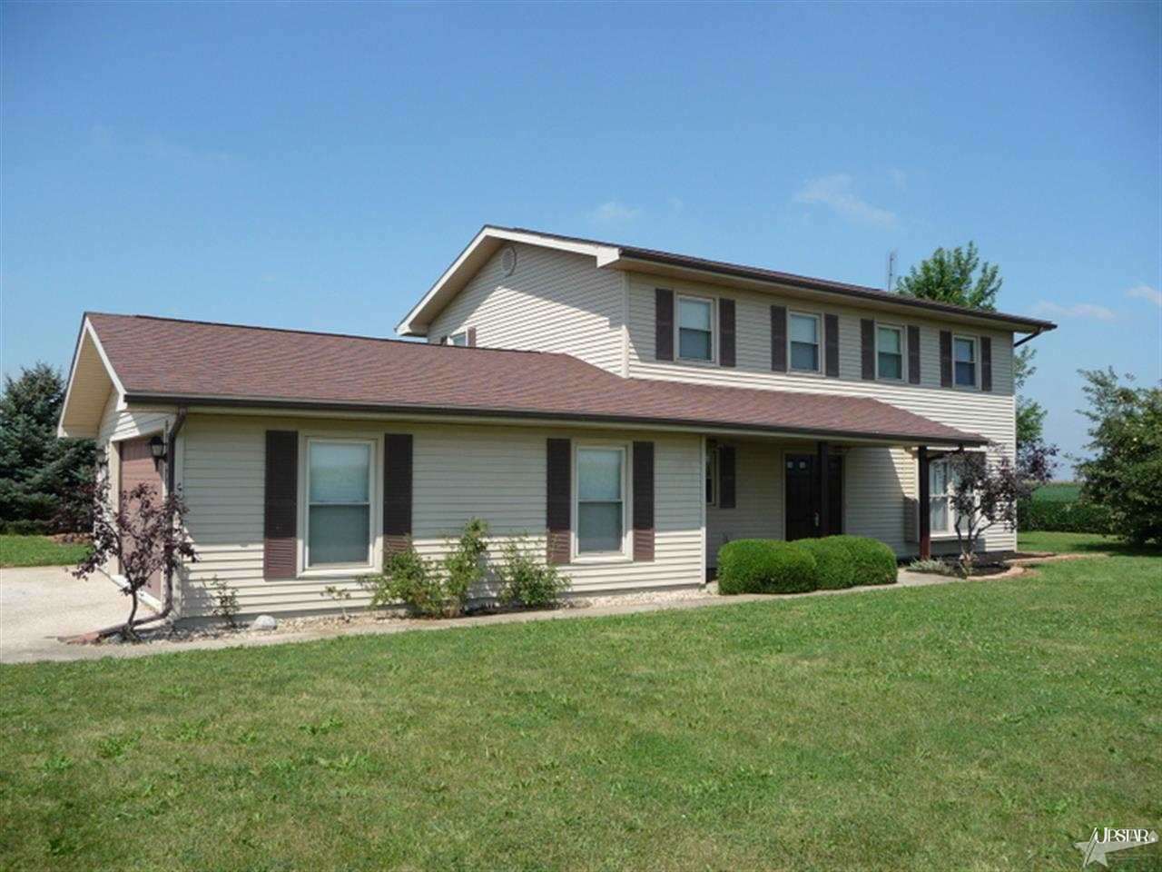1608 N 500 E, Markle, IN 46770 photo 1