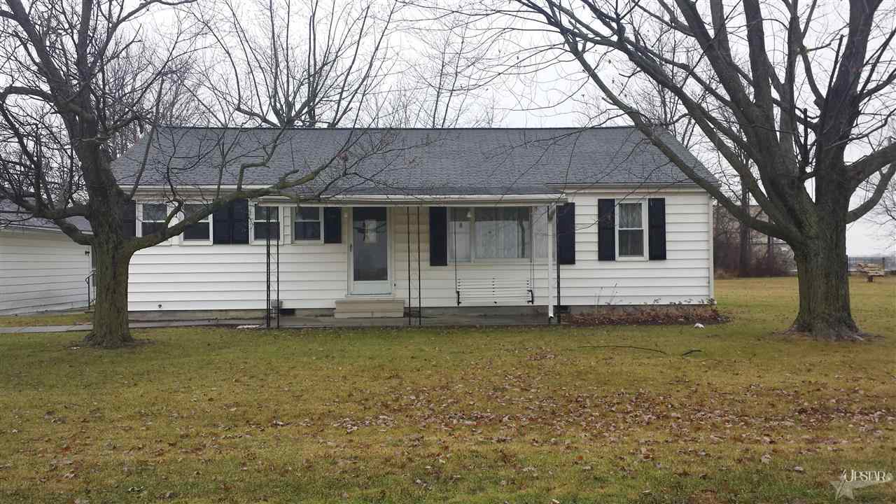 269 N Van Buren St, Monroe, IN 46772 photo 20