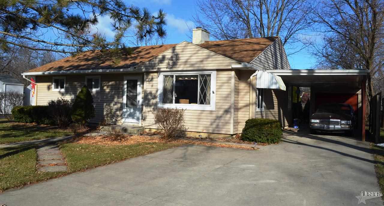 4910 Northfield Dr, Fort Wayne, IN 46804 photo 1