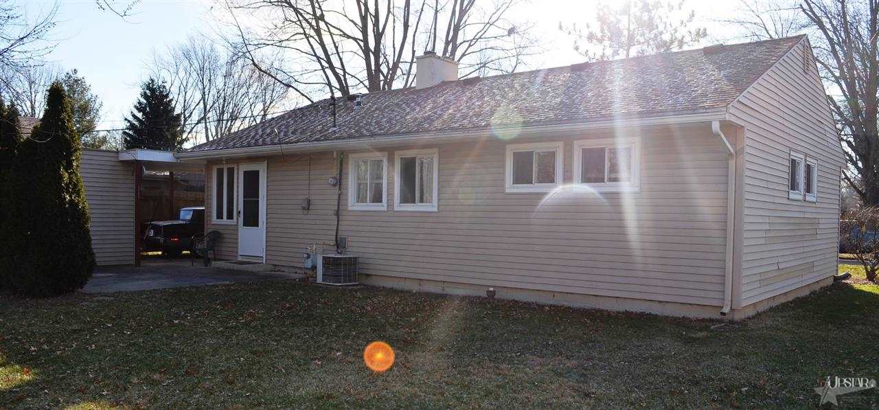 4910 Northfield Dr, Fort Wayne, IN 46804 photo 3