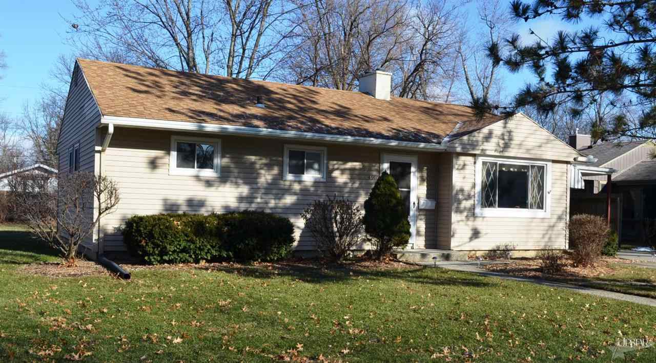 4910 Northfield Dr, Fort Wayne, IN 46804 photo 2