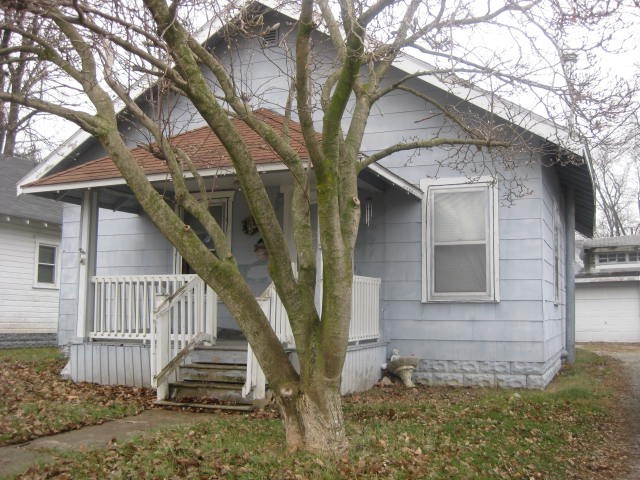 453 W Kyger St, Frankfort, IN 46041 photo 1