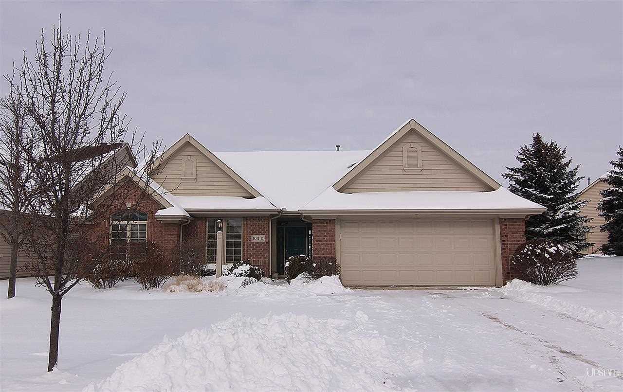 10510 Summerhill Pl, Fort Wayne, IN 46814 photo 1