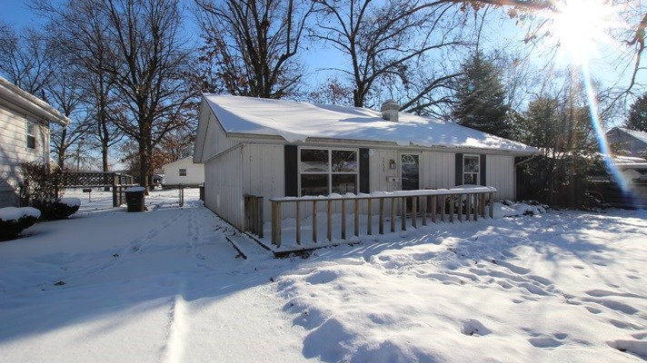 1726 Cone St, Elkhart, IN 46514 photo 1