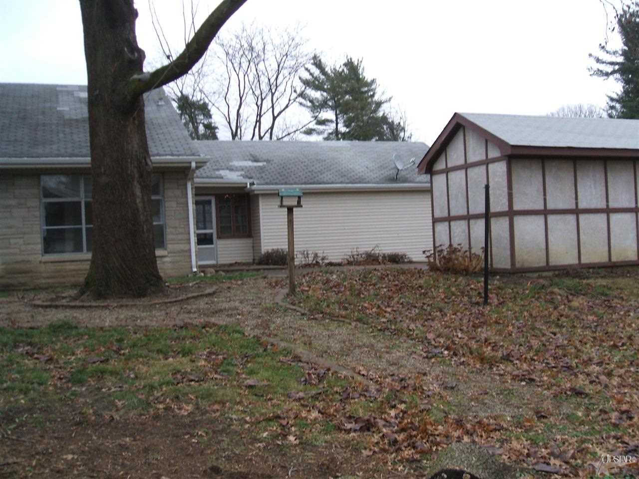 1009 Aylesford Dr, Fort Wayne, IN 46819 photo 13