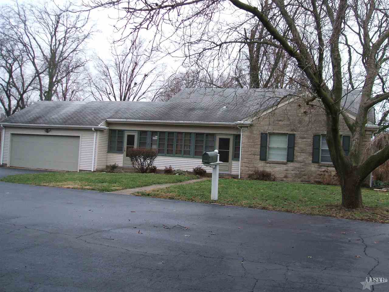 1009 Aylesford Dr, Fort Wayne, IN 46819 photo 1