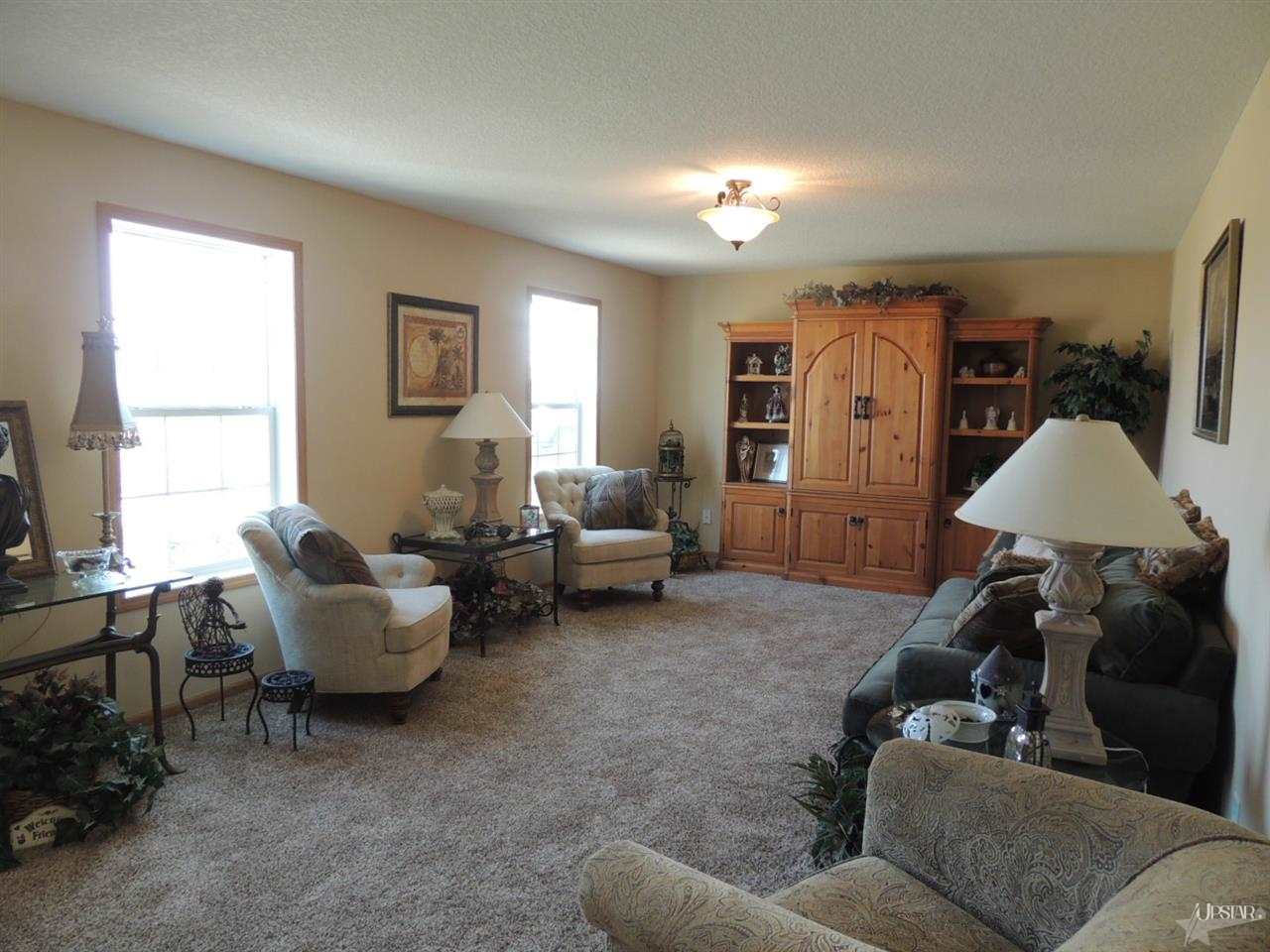 4448 S Esox Dr, Laotto, IN 46763 photo 3
