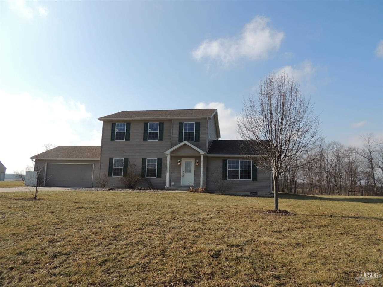 4448 S Esox Dr, Laotto, IN 46763 photo 1
