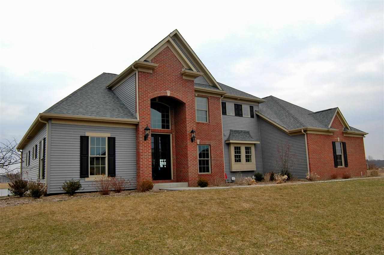 50770 Brookside Dr, Granger, IN 46530 photo 1