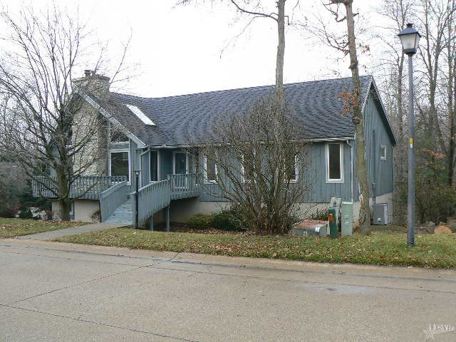 2726 Overlook Dr, Fort Wayne, IN 46808 photo 1