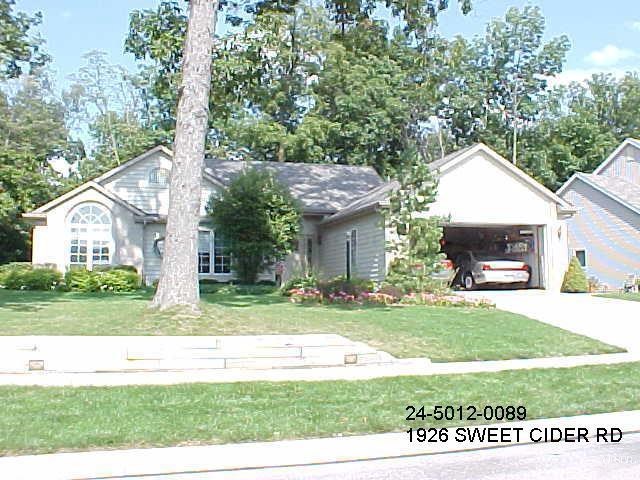 1926 Sweet Cider Rd, Fort Wayne, IN 46818 photo 22