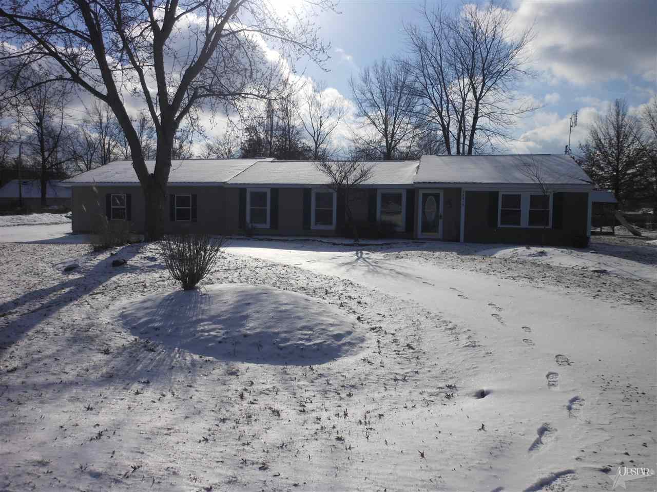 5514 Glenridge Dr, Fort Wayne, IN 46835 photo 1