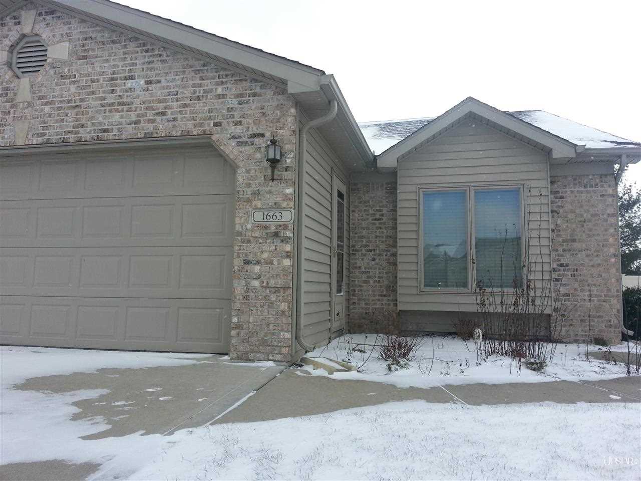 1663 Fairway Dr, Decatur, IN 46733 photo 14
