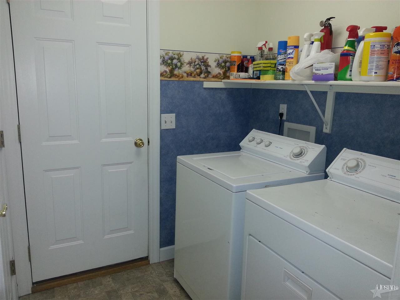 1663 Fairway Dr, Decatur, IN 46733 photo 10