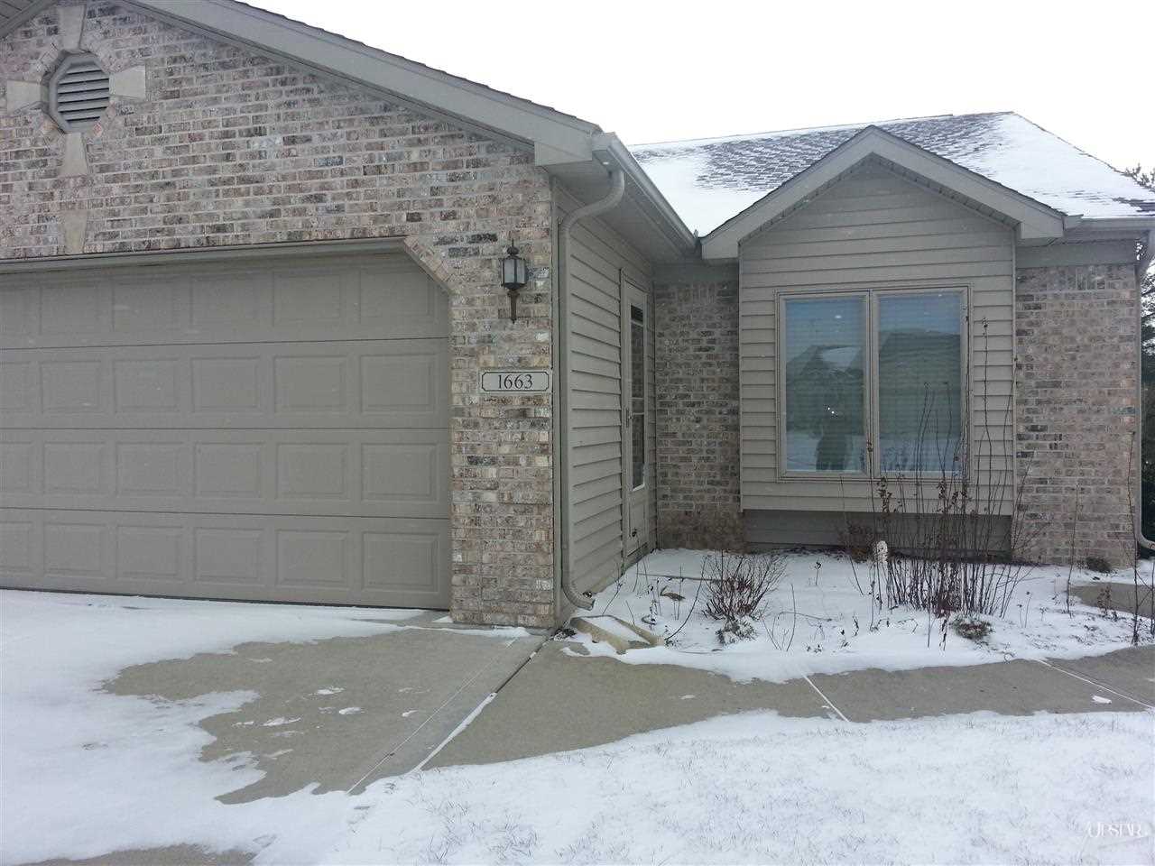 1663 Fairway Dr, Decatur, IN 46733 photo 1